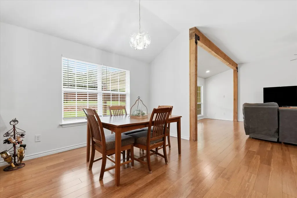 306 Oak Drive Argyle TX 76226