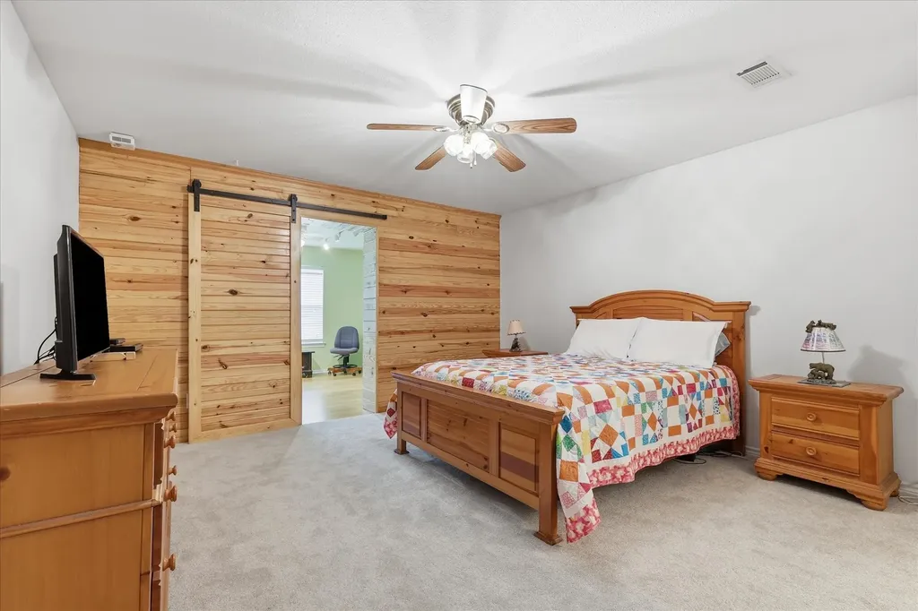 306 Oak Drive Argyle TX 76226