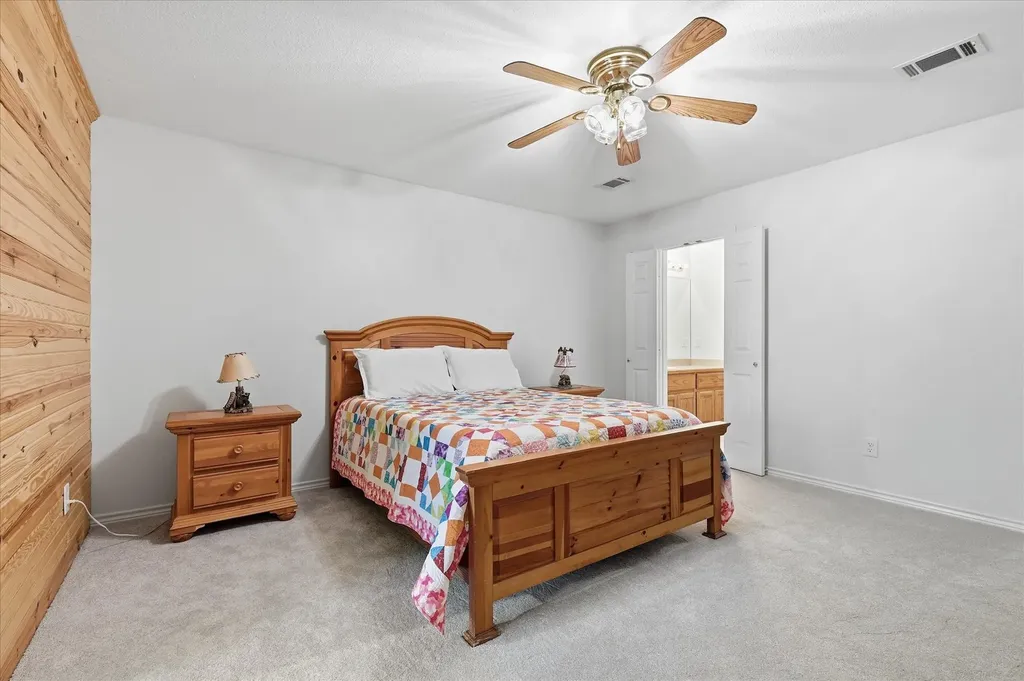 306 Oak Drive Argyle TX 76226