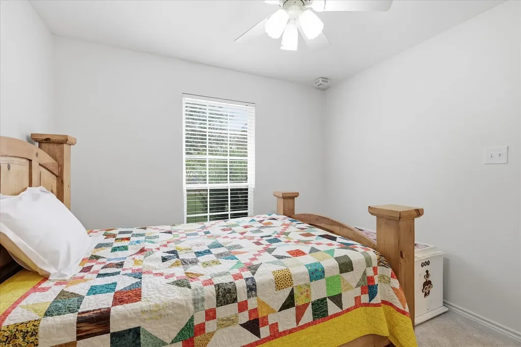 306 Oak Drive Argyle TX 76226