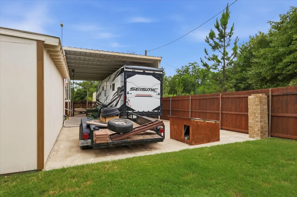 306 Oak Drive Argyle TX 76226