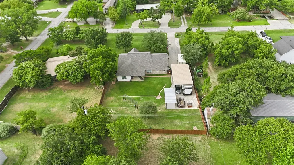 306 Oak Drive Argyle TX 76226