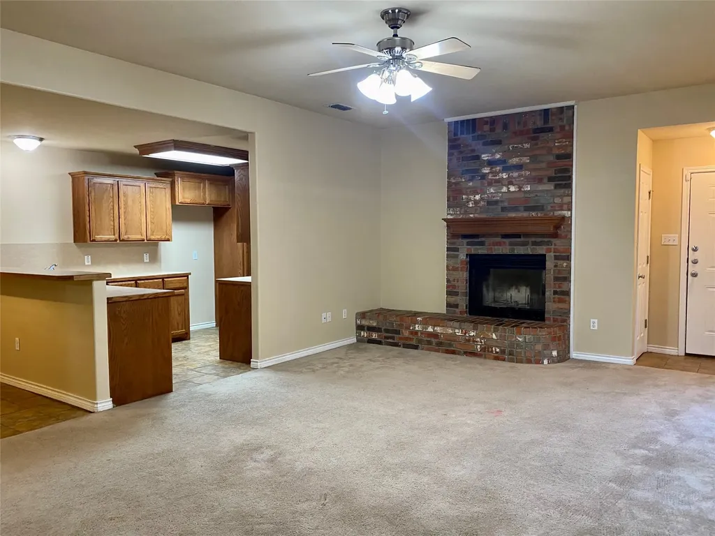 2403 Independence Boulevard Abilene TX 79601