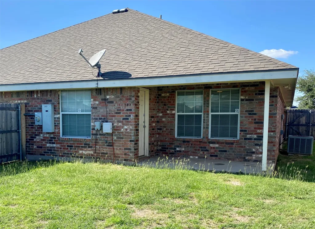 2403 Independence Boulevard Abilene TX 79601