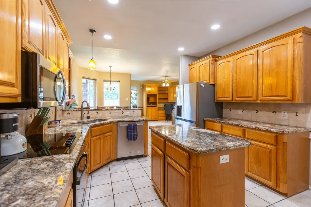 771 Lytle Shores Drive Abilene TX 79602