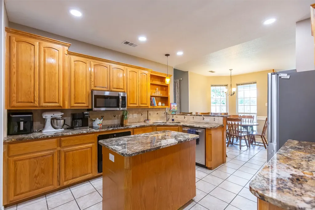 771 Lytle Shores Drive Abilene TX 79602