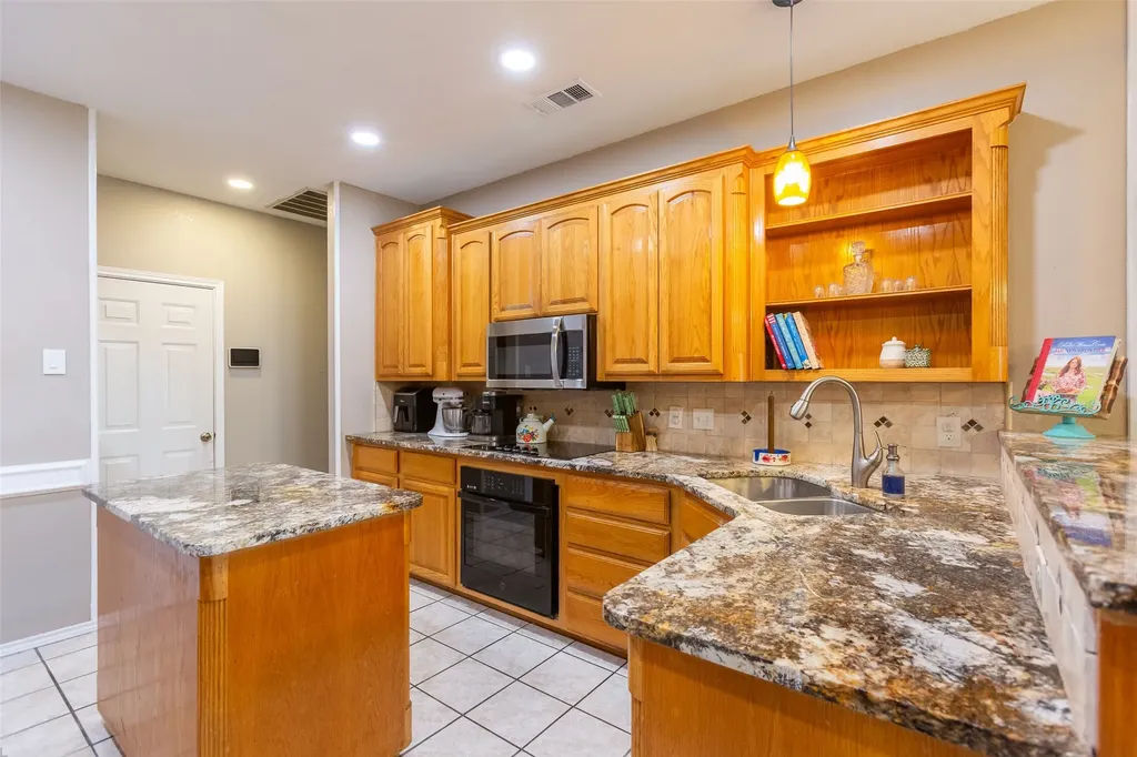 771 Lytle Shores Drive Abilene TX 79602
