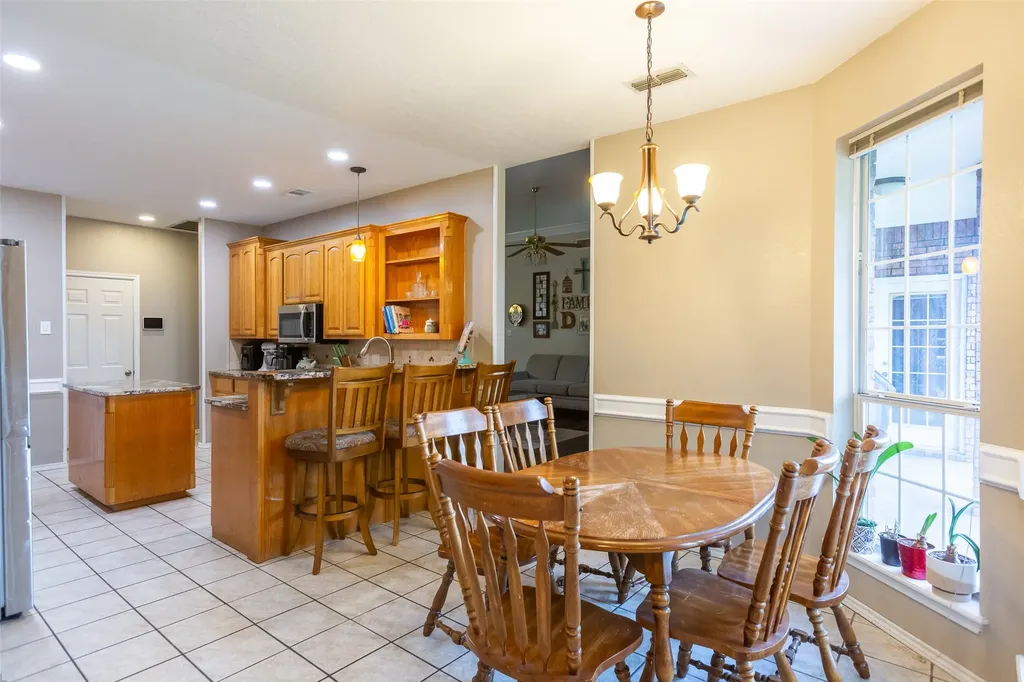 771 Lytle Shores Drive Abilene TX 79602