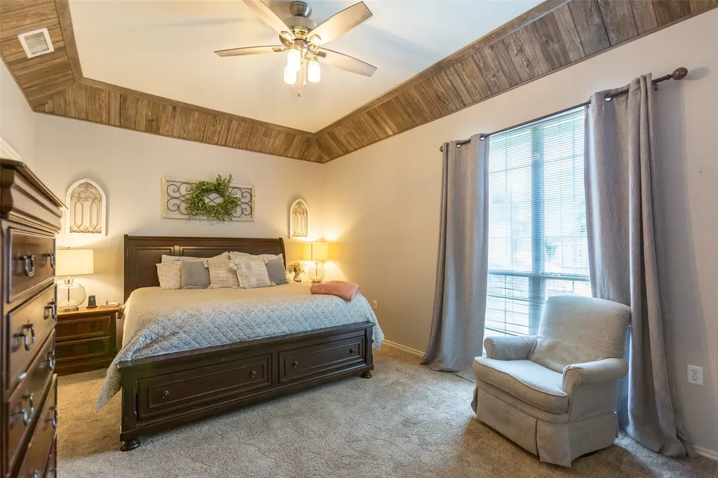 771 Lytle Shores Drive Abilene TX 79602