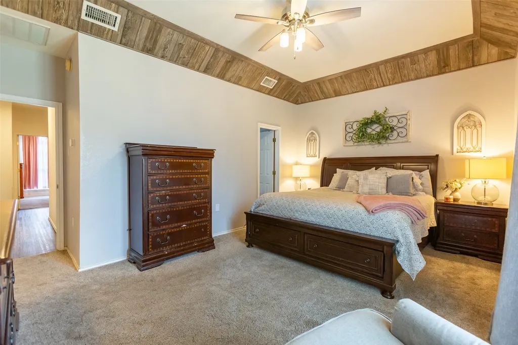 771 Lytle Shores Drive Abilene TX 79602