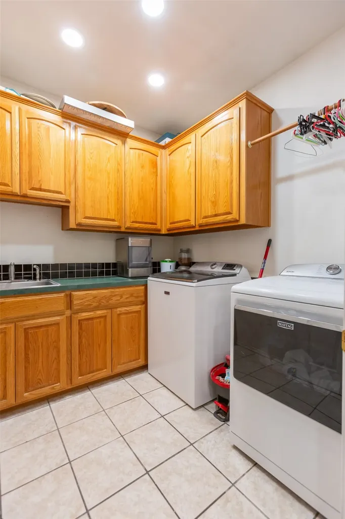 771 Lytle Shores Drive Abilene TX 79602