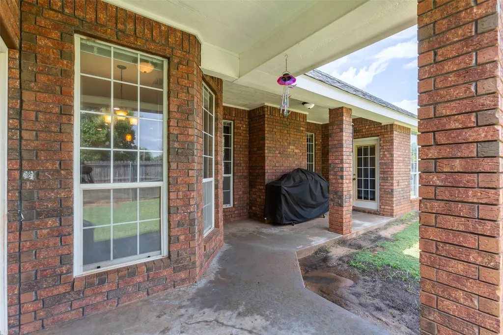 771 Lytle Shores Drive Abilene TX 79602