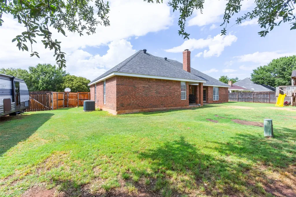 771 Lytle Shores Drive Abilene TX 79602