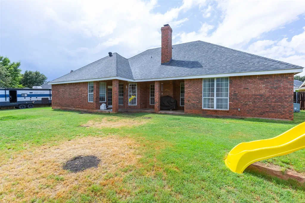 771 Lytle Shores Drive Abilene TX 79602