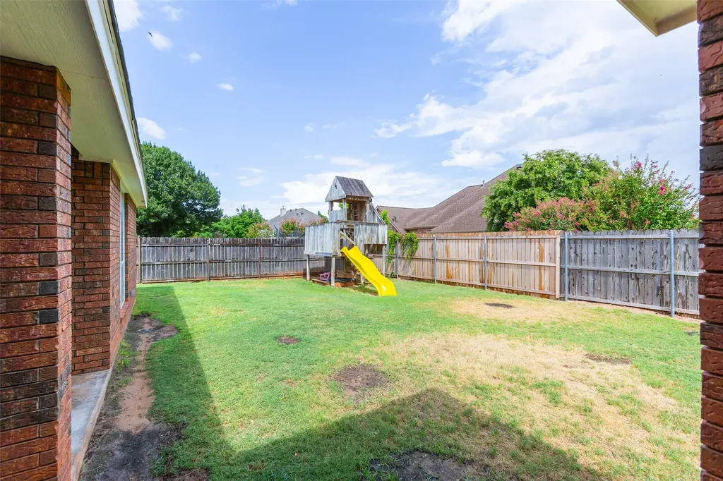 771 Lytle Shores Drive Abilene TX 79602