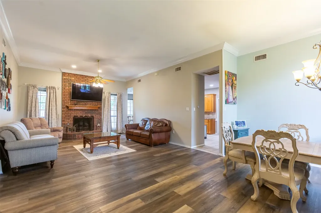 771 Lytle Shores Drive Abilene TX 79602