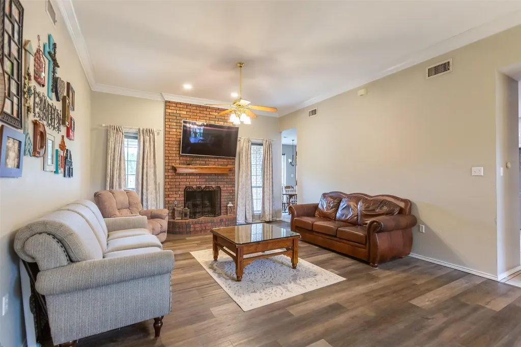771 Lytle Shores Drive Abilene TX 79602