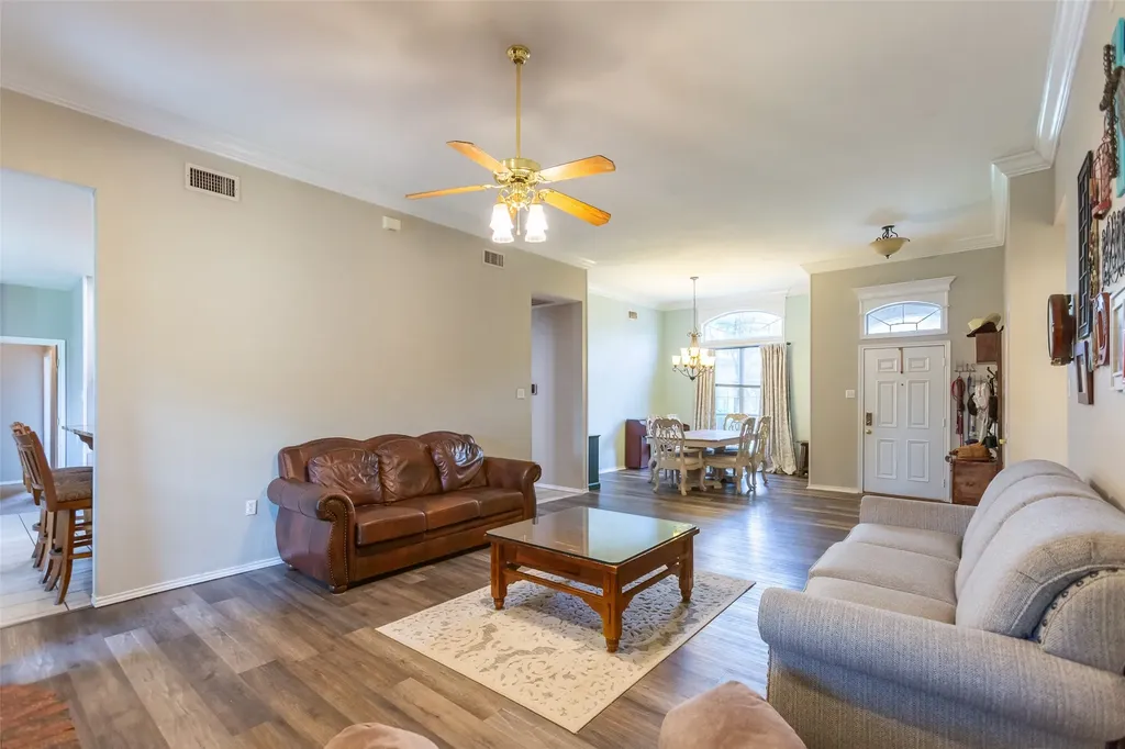 771 Lytle Shores Drive Abilene TX 79602