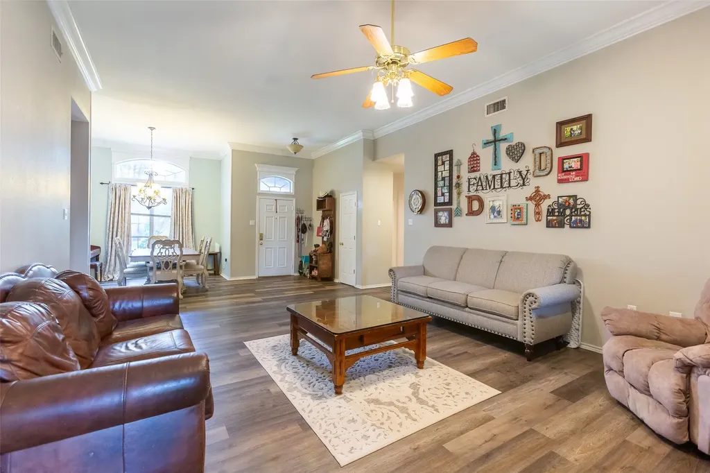 771 Lytle Shores Drive Abilene TX 79602