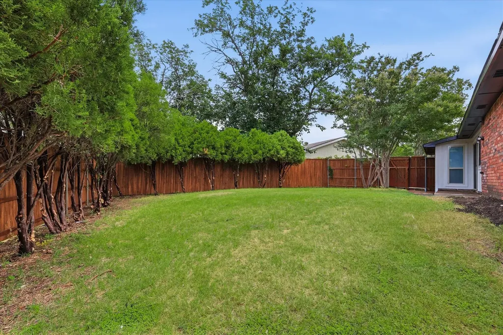 2903 Winterberry Drive Carrollton TX 75007