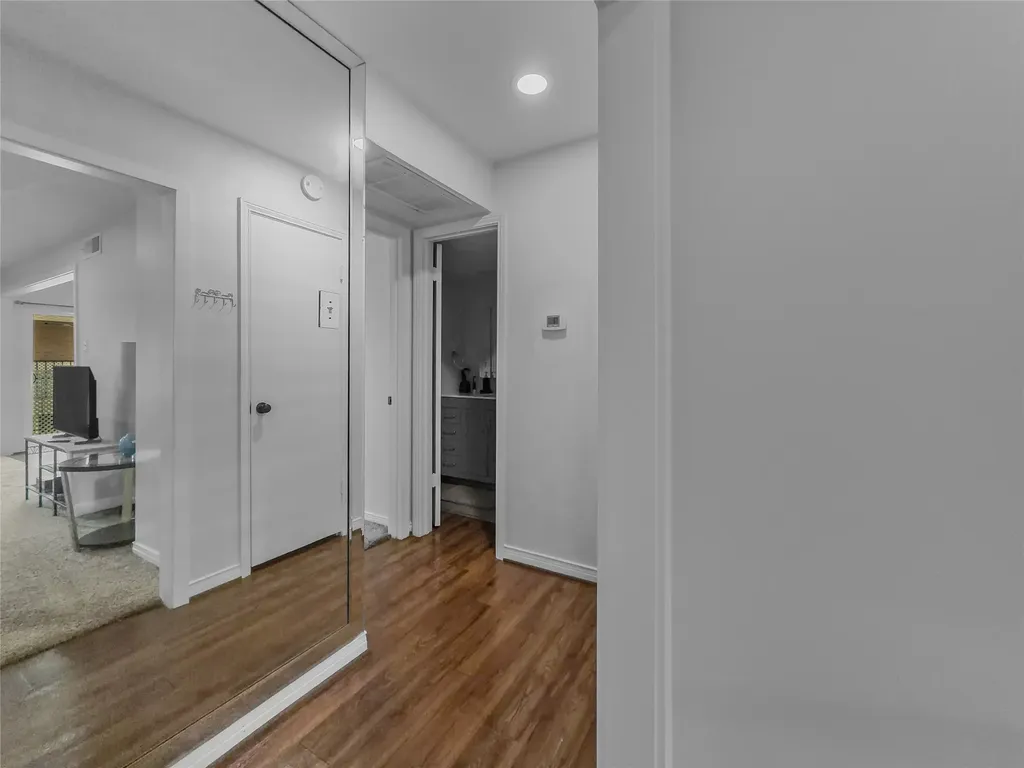 15922 Club Crest Drive Dallas TX 75248