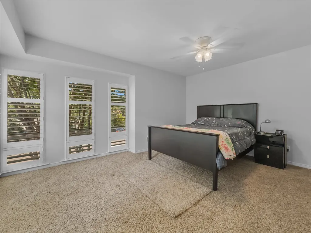 15922 Club Crest Drive Dallas TX 75248