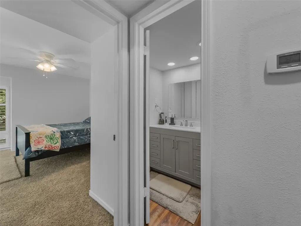 15922 Club Crest Drive Dallas TX 75248