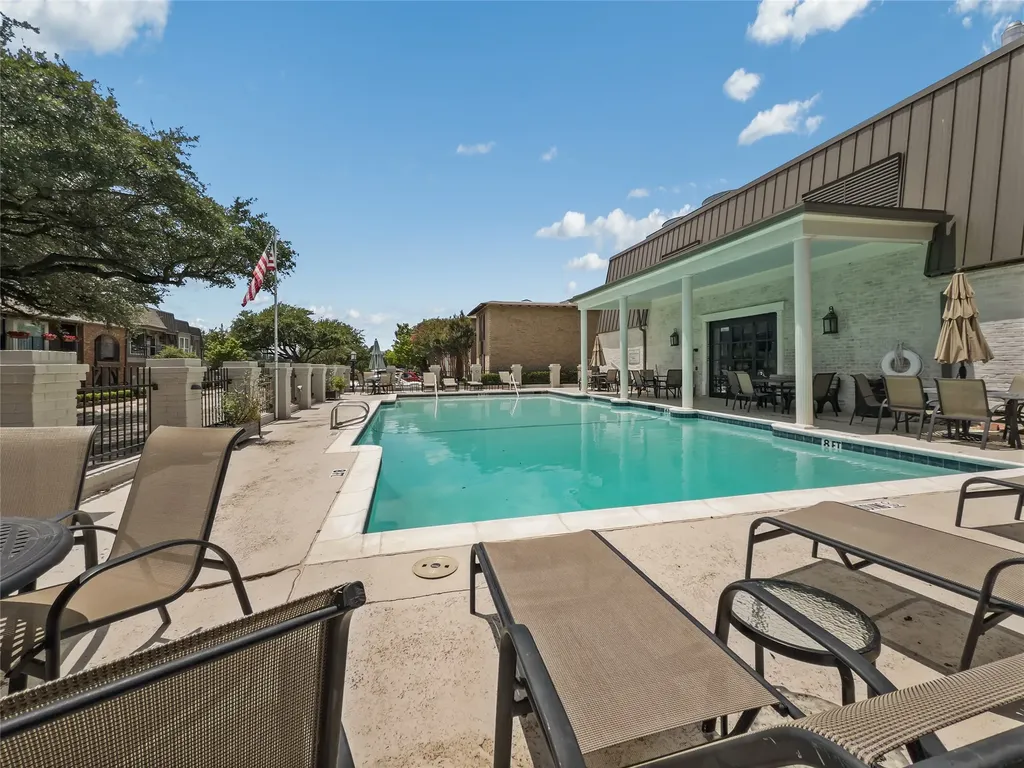 15922 Club Crest Drive Dallas TX 75248