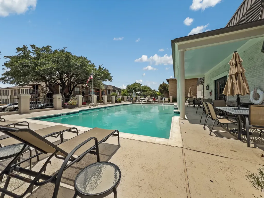 15922 Club Crest Drive Dallas TX 75248