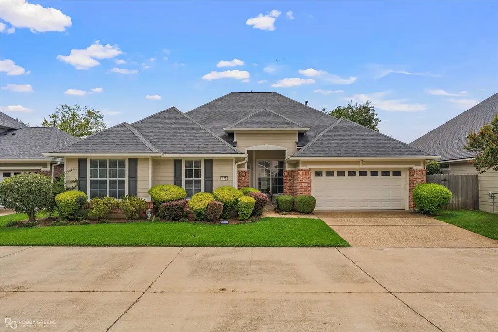 173 Grey Eagle Drive Shreveport LA 71115