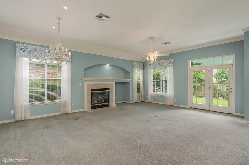 173 Grey Eagle Drive Shreveport LA 71115