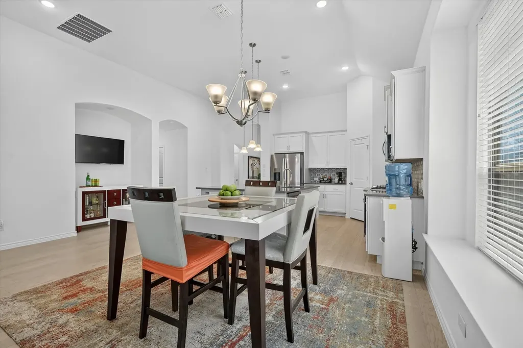 533 Cedarwood Street Little Elm TX 76227