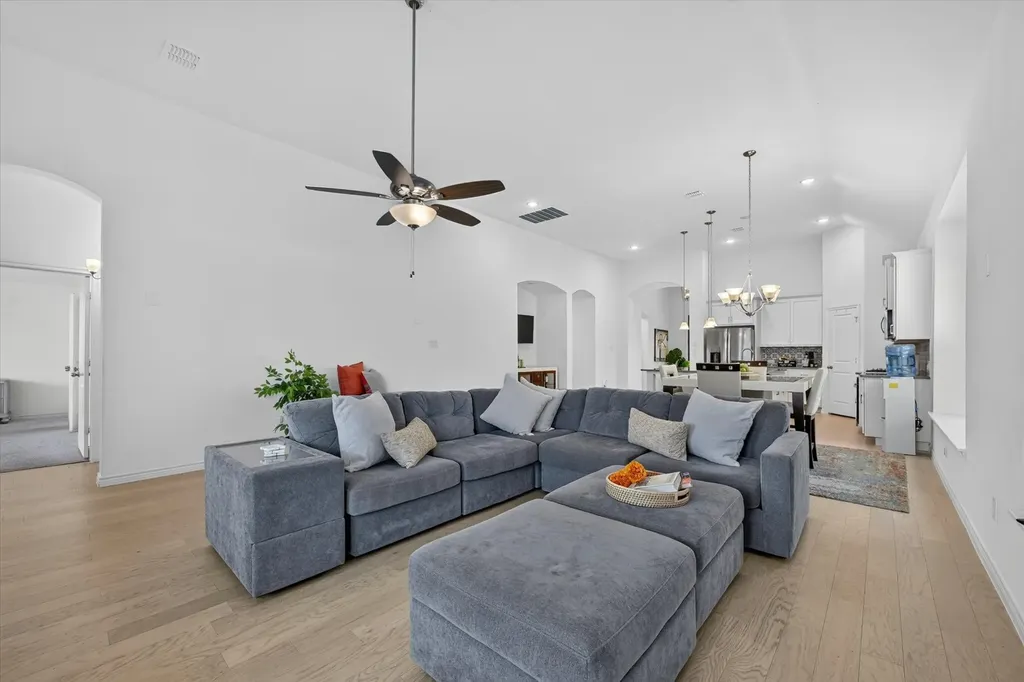 533 Cedarwood Street Little Elm TX 76227
