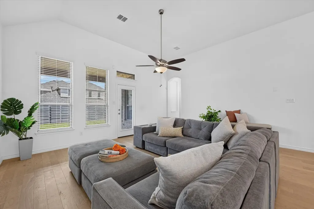 533 Cedarwood Street Little Elm TX 76227