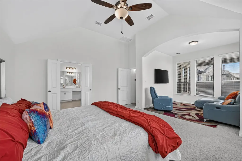 533 Cedarwood Street Little Elm TX 76227