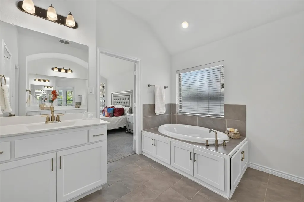 533 Cedarwood Street Little Elm TX 76227