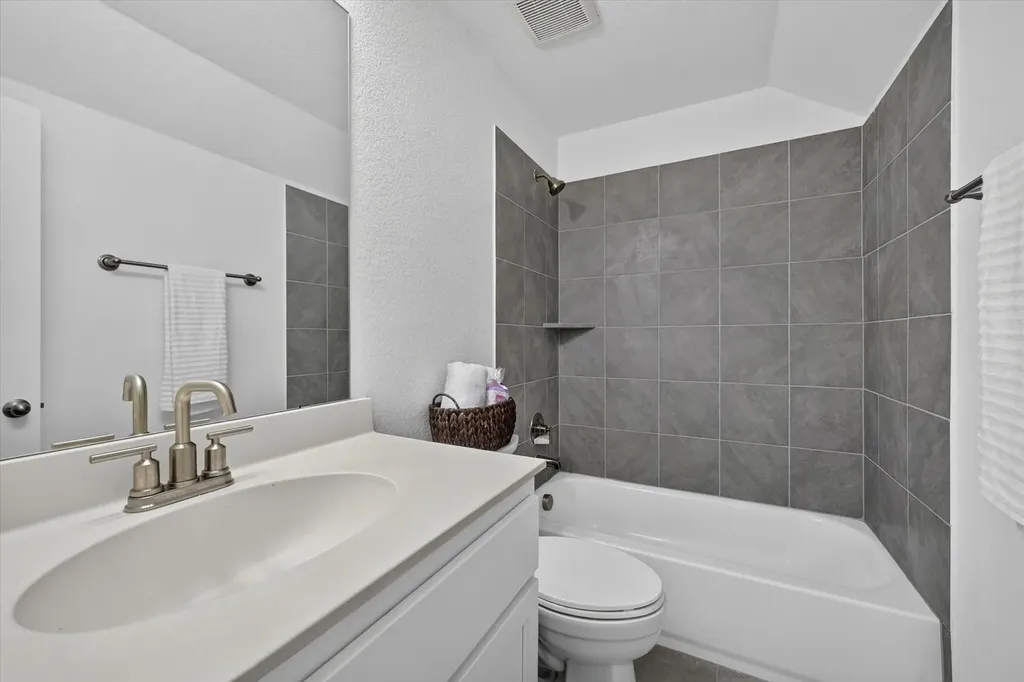 533 Cedarwood Street Little Elm TX 76227