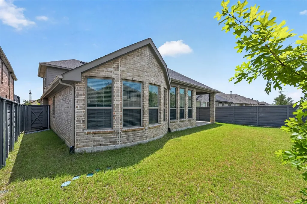 533 Cedarwood Street Little Elm TX 76227