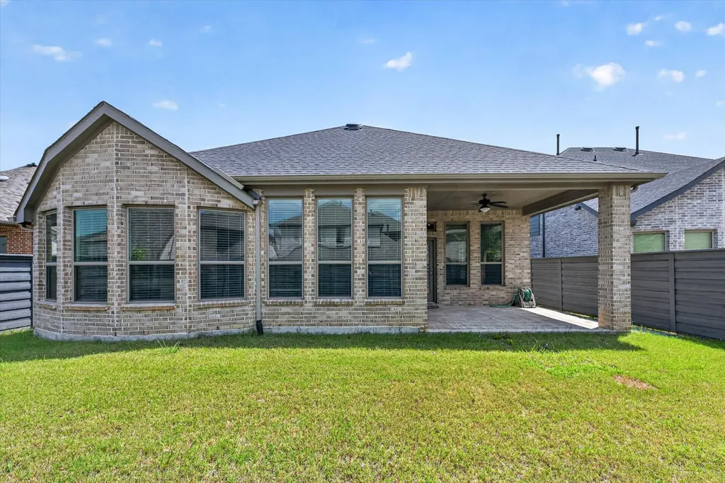 533 Cedarwood Street Little Elm TX 76227