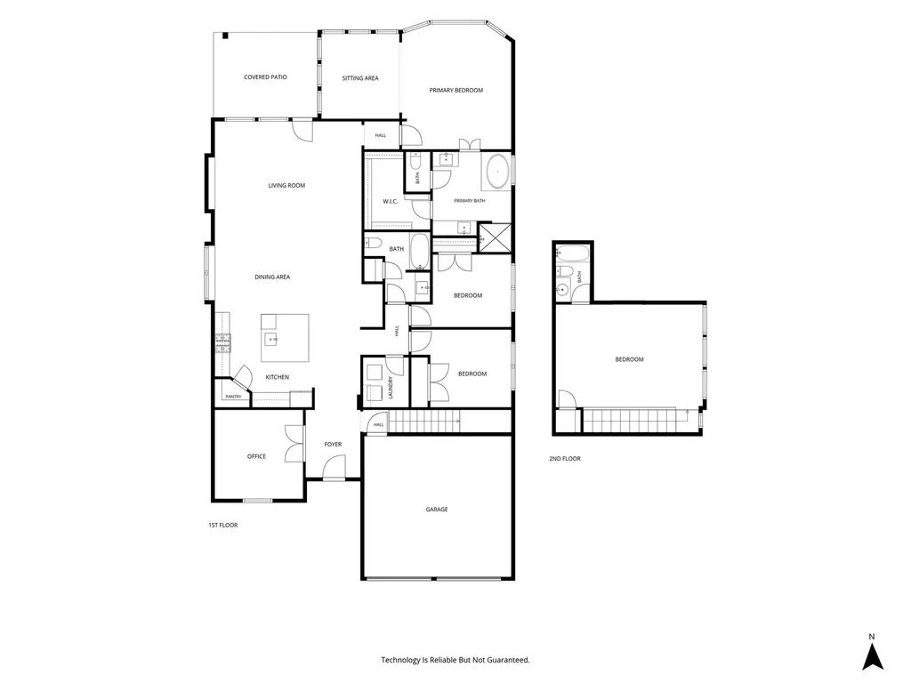 533 Cedarwood Street Little Elm TX 76227