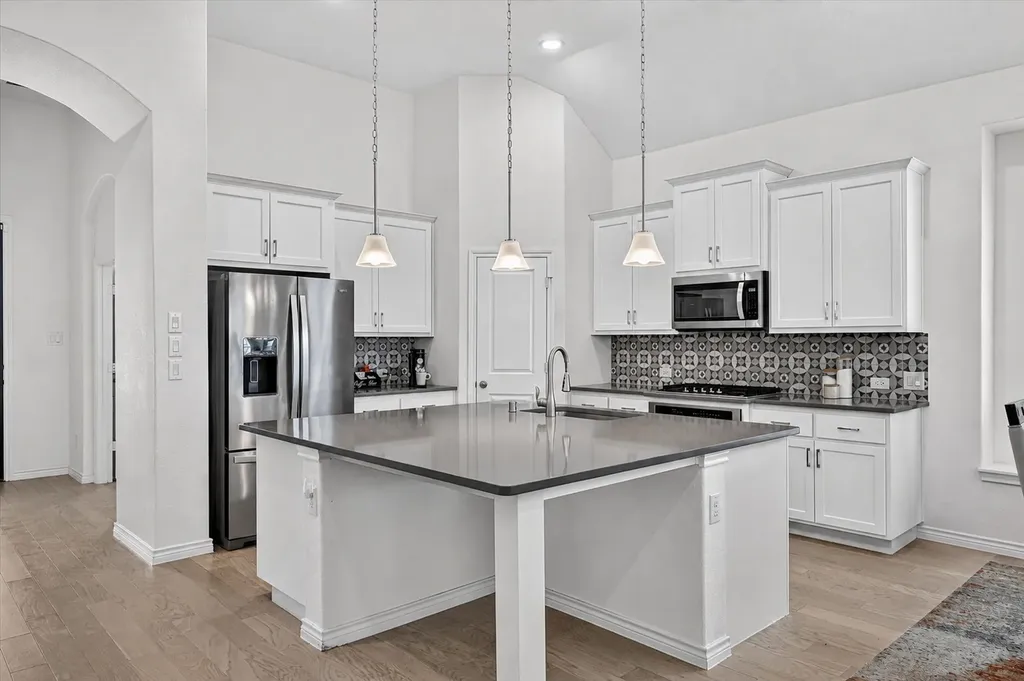 533 Cedarwood Street Little Elm TX 76227