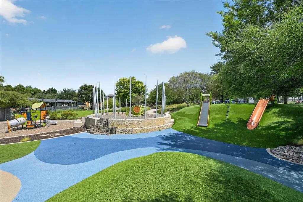 533 Cedarwood Street Little Elm TX 76227