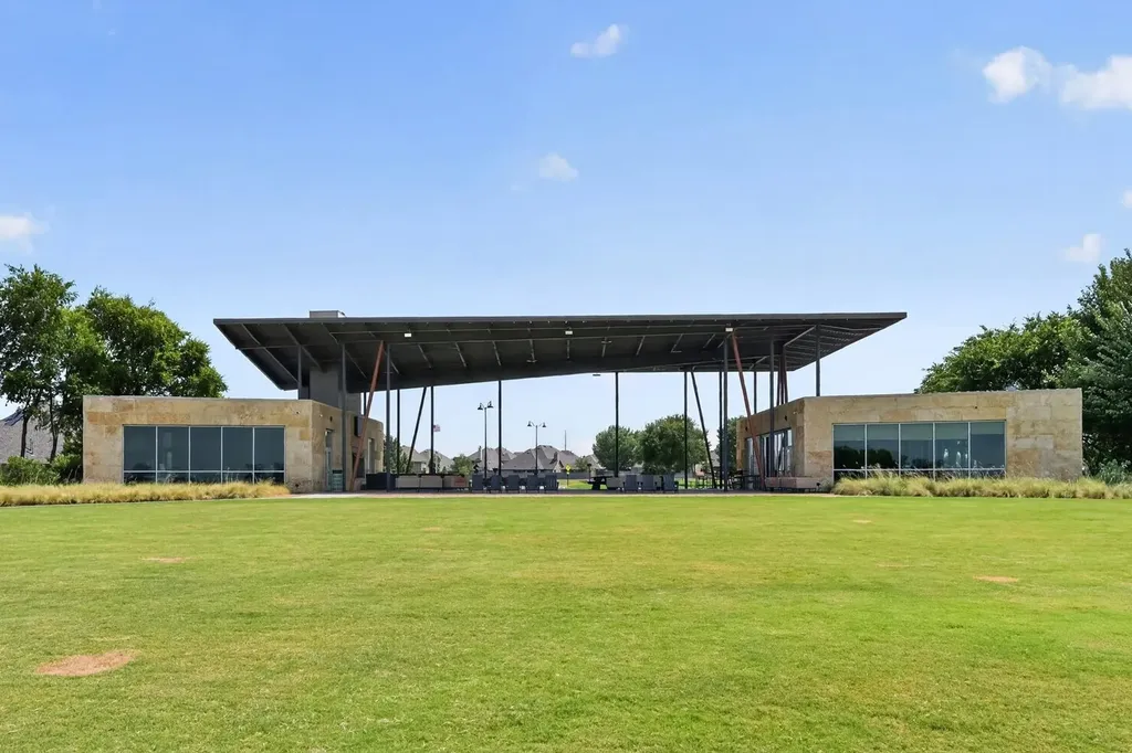 533 Cedarwood Street Little Elm TX 76227