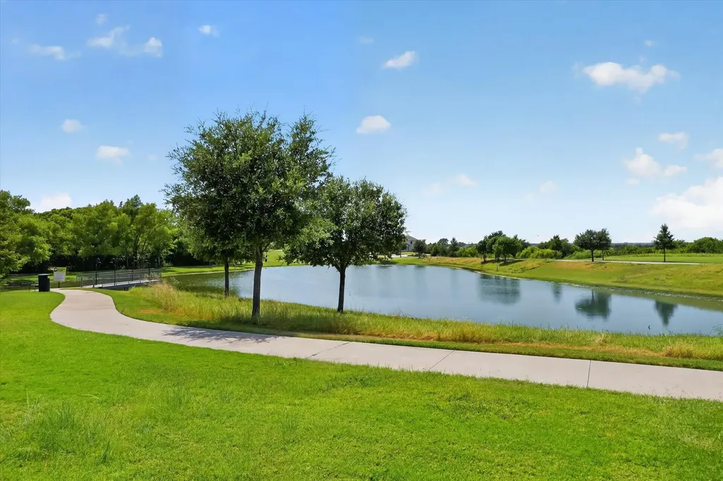 533 Cedarwood Street Little Elm TX 76227