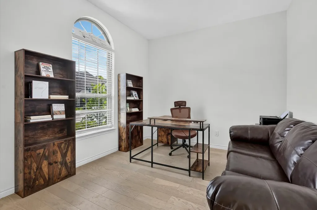 533 Cedarwood Street Little Elm TX 76227
