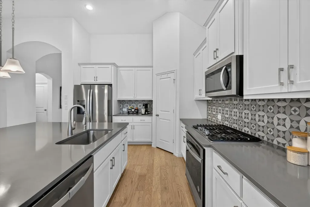 533 Cedarwood Street Little Elm TX 76227