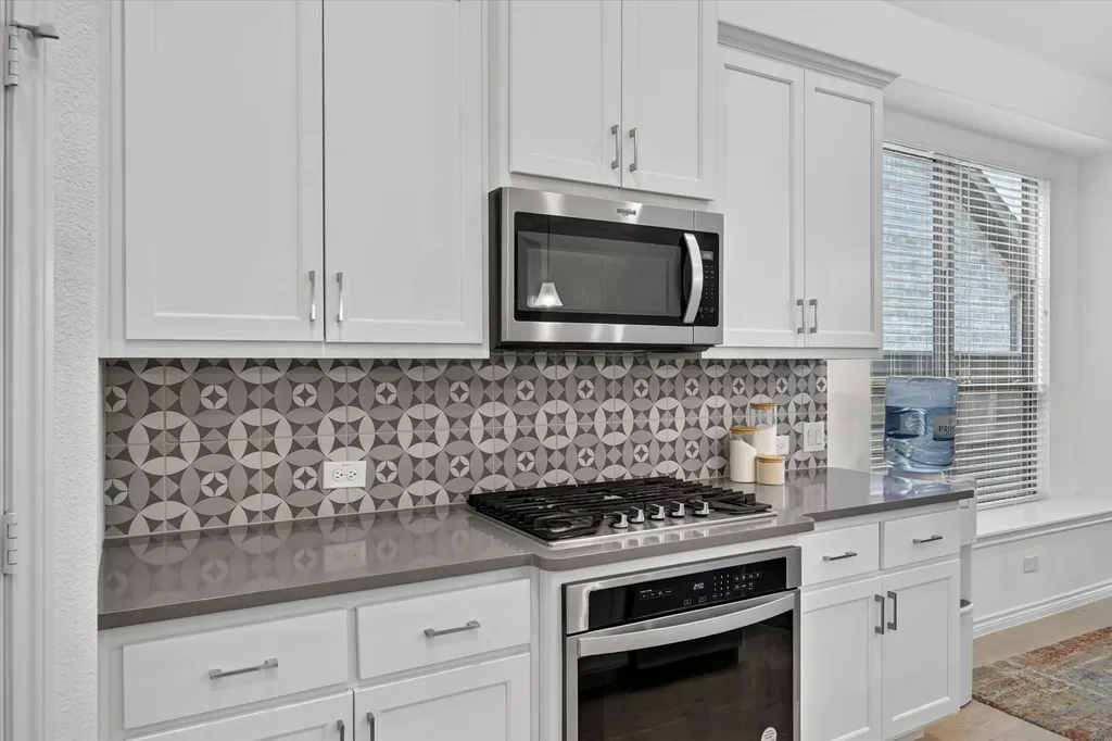 533 Cedarwood Street Little Elm TX 76227