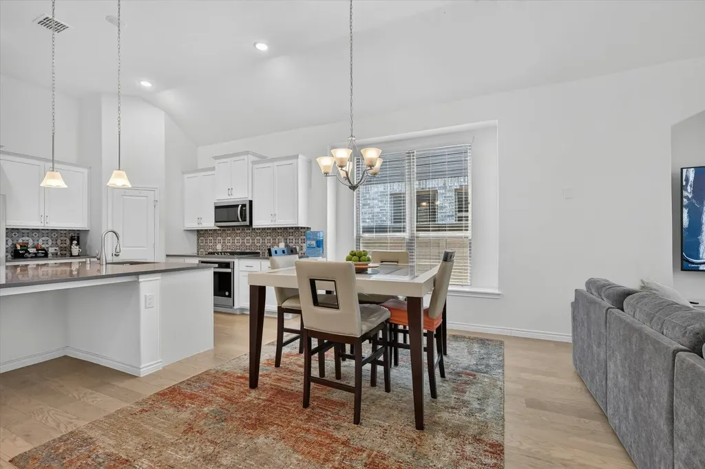 533 Cedarwood Street Little Elm TX 76227