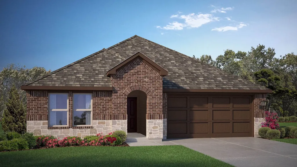 201 Sandstone Circle Granbury TX 76048