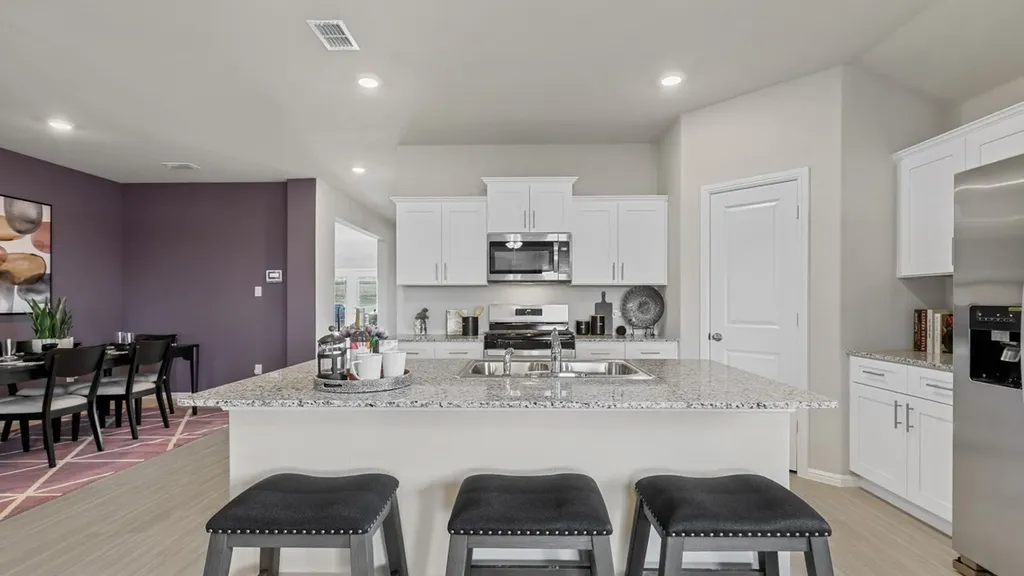 201 Sandstone Circle Granbury TX 76048